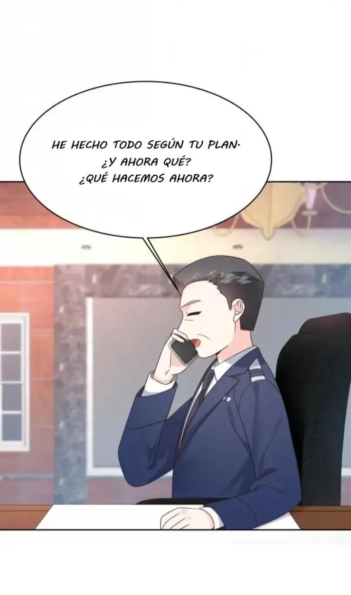 El Principe Escolar es una Chica - Capítulo 410 manhwa