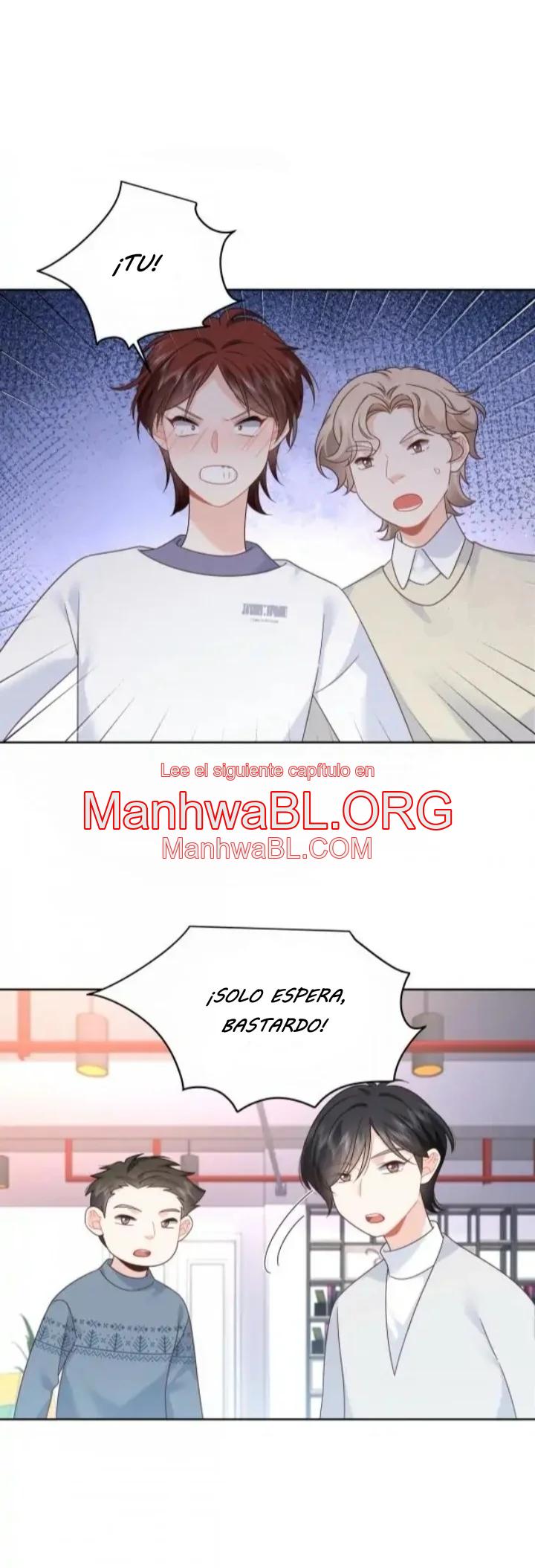 El Principe Escolar es una Chica - Capítulo 419 manhwa