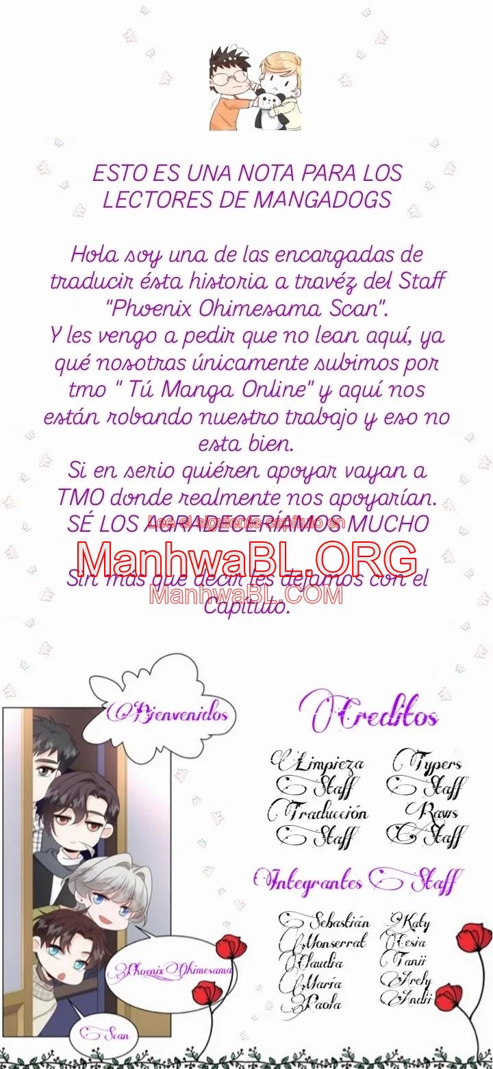 El Principe Escolar es una Chica - Capítulo 419 manhwa