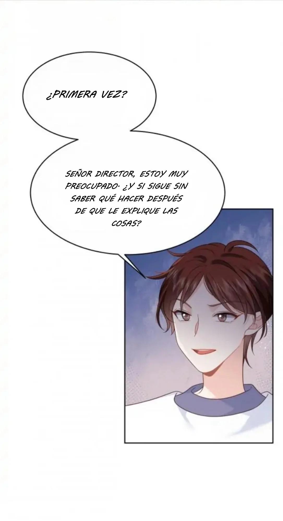 El Principe Escolar es una Chica - Capítulo 419 manhwa