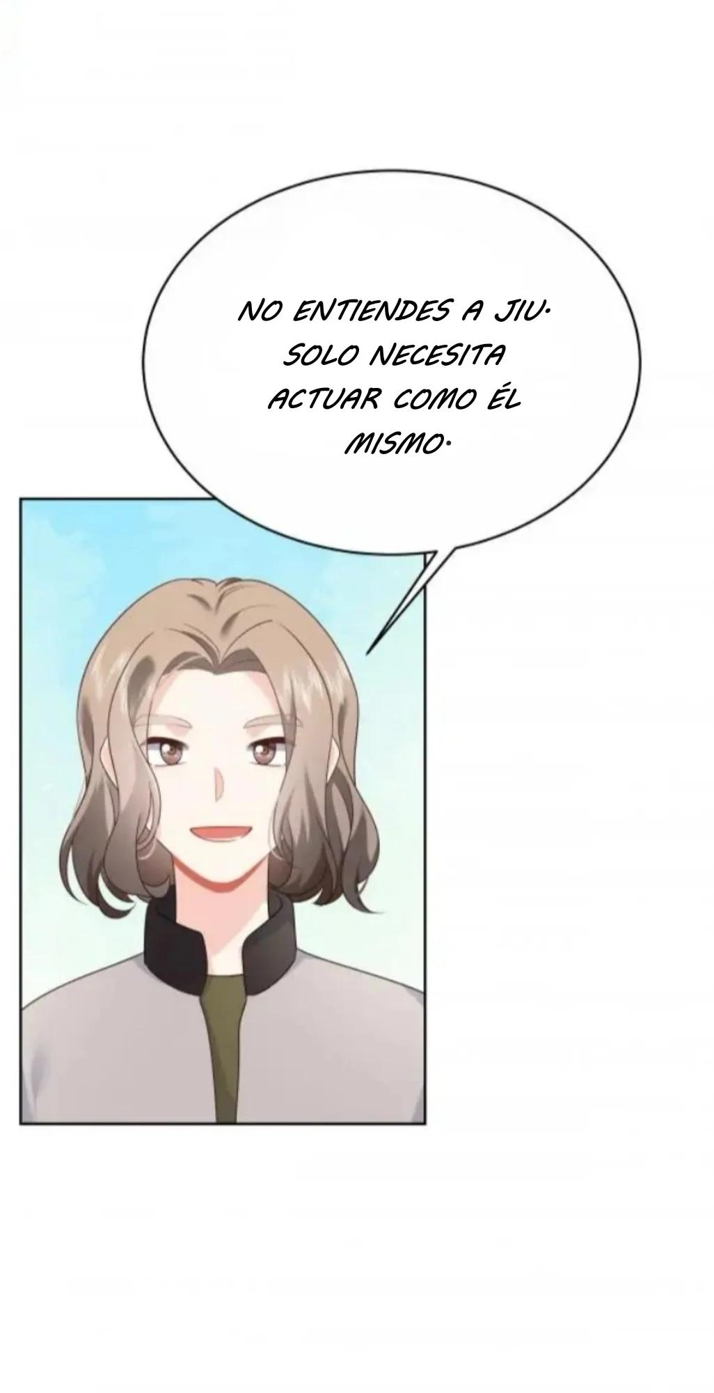 El Principe Escolar es una Chica - Capítulo 419 manhwa