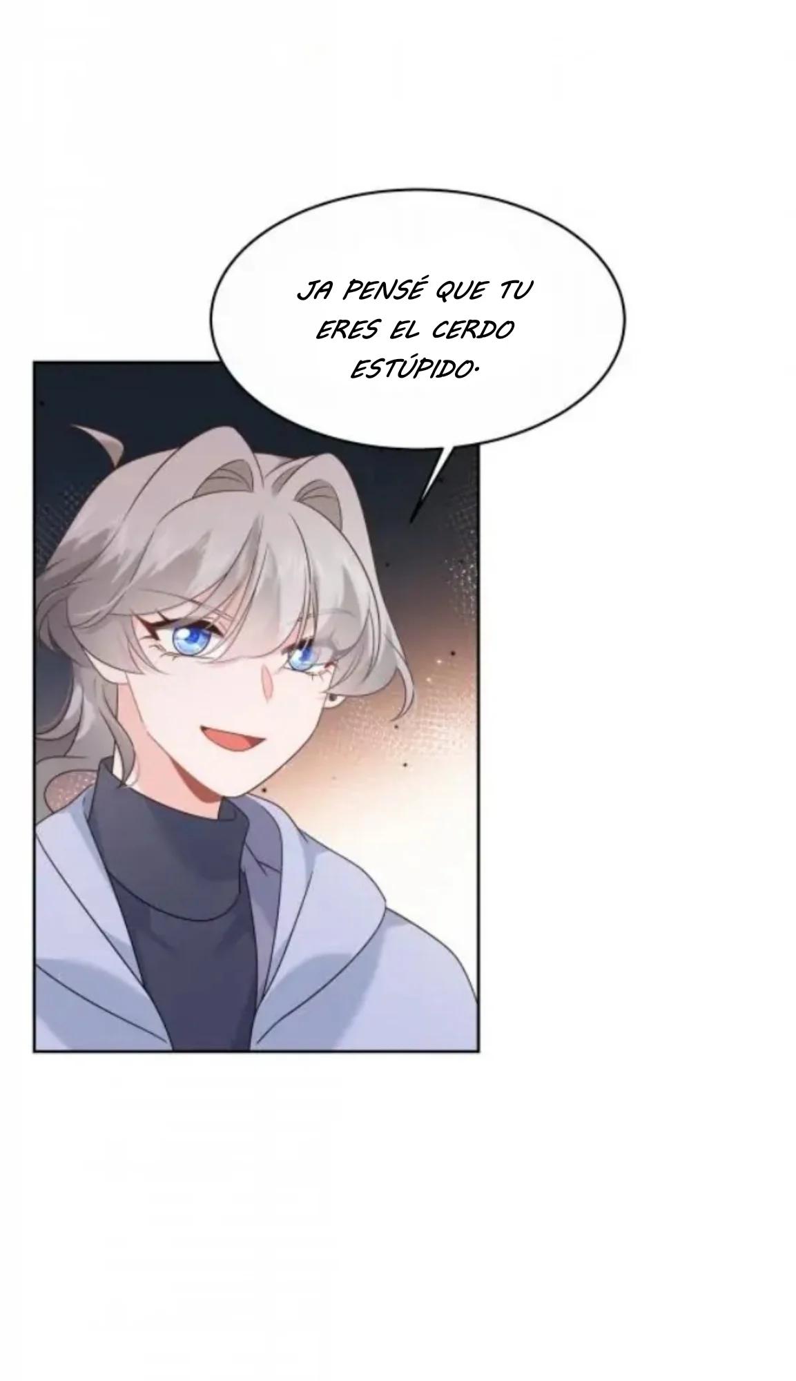 El Principe Escolar es una Chica - Capítulo 419 manhwa