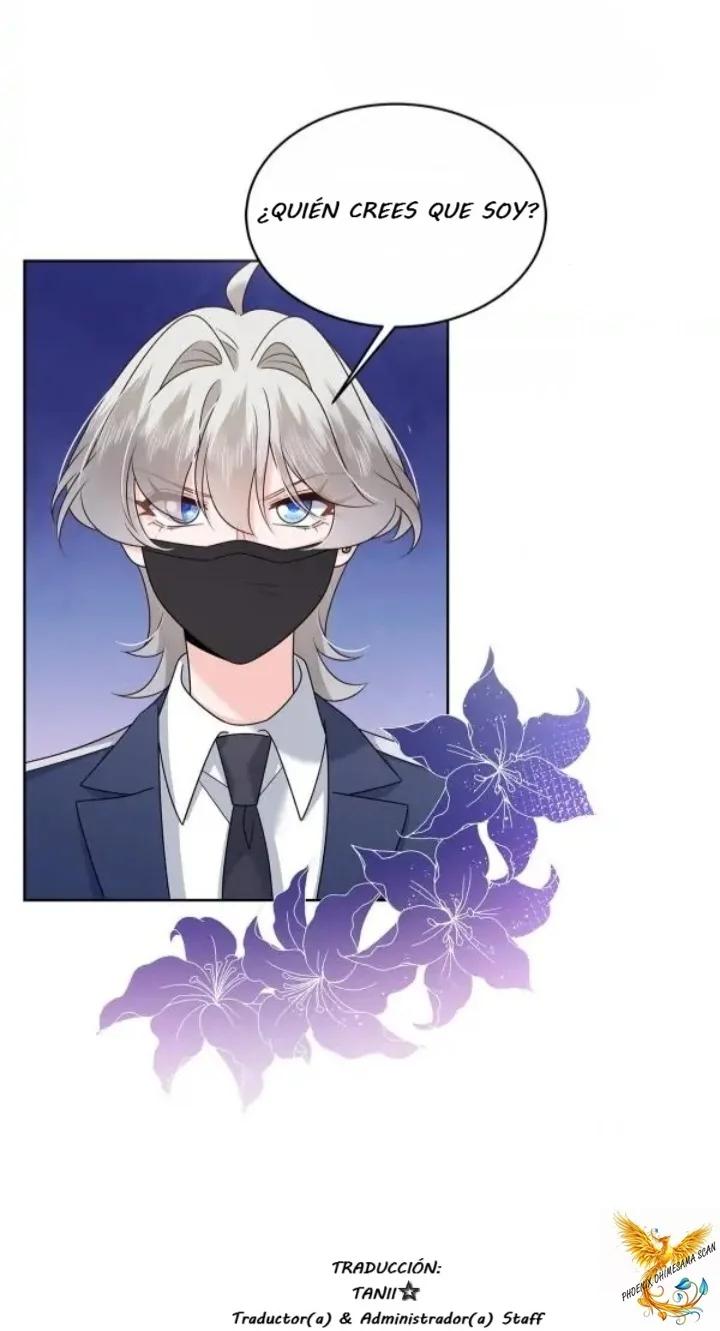El Principe Escolar es una Chica - Capítulo 412 3 manhwa