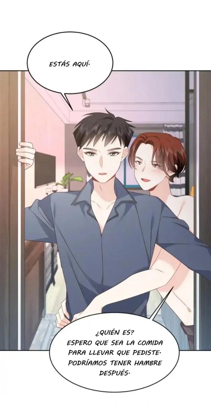 El Principe Escolar es una Chica - Capítulo 405 manhwa