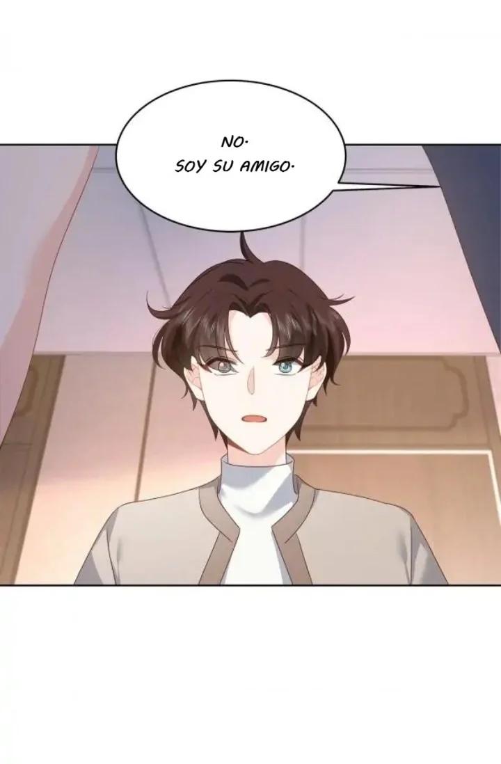 El Principe Escolar es una Chica - Capítulo 405 manhwa
