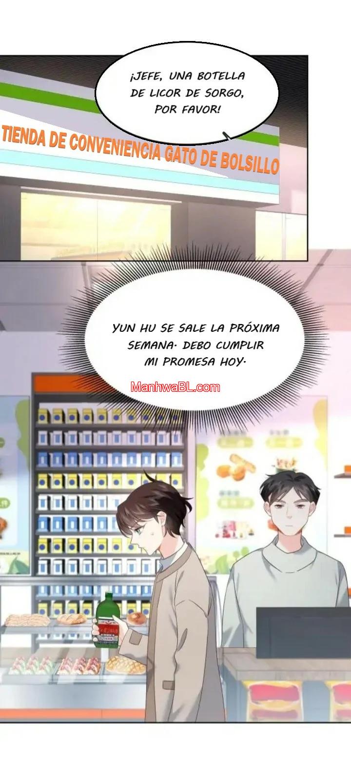 El Principe Escolar es una Chica - Capítulo 405 manhwa