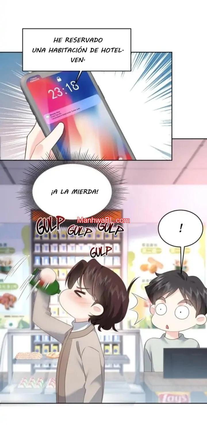 El Principe Escolar es una Chica - Capítulo 405 manhwa