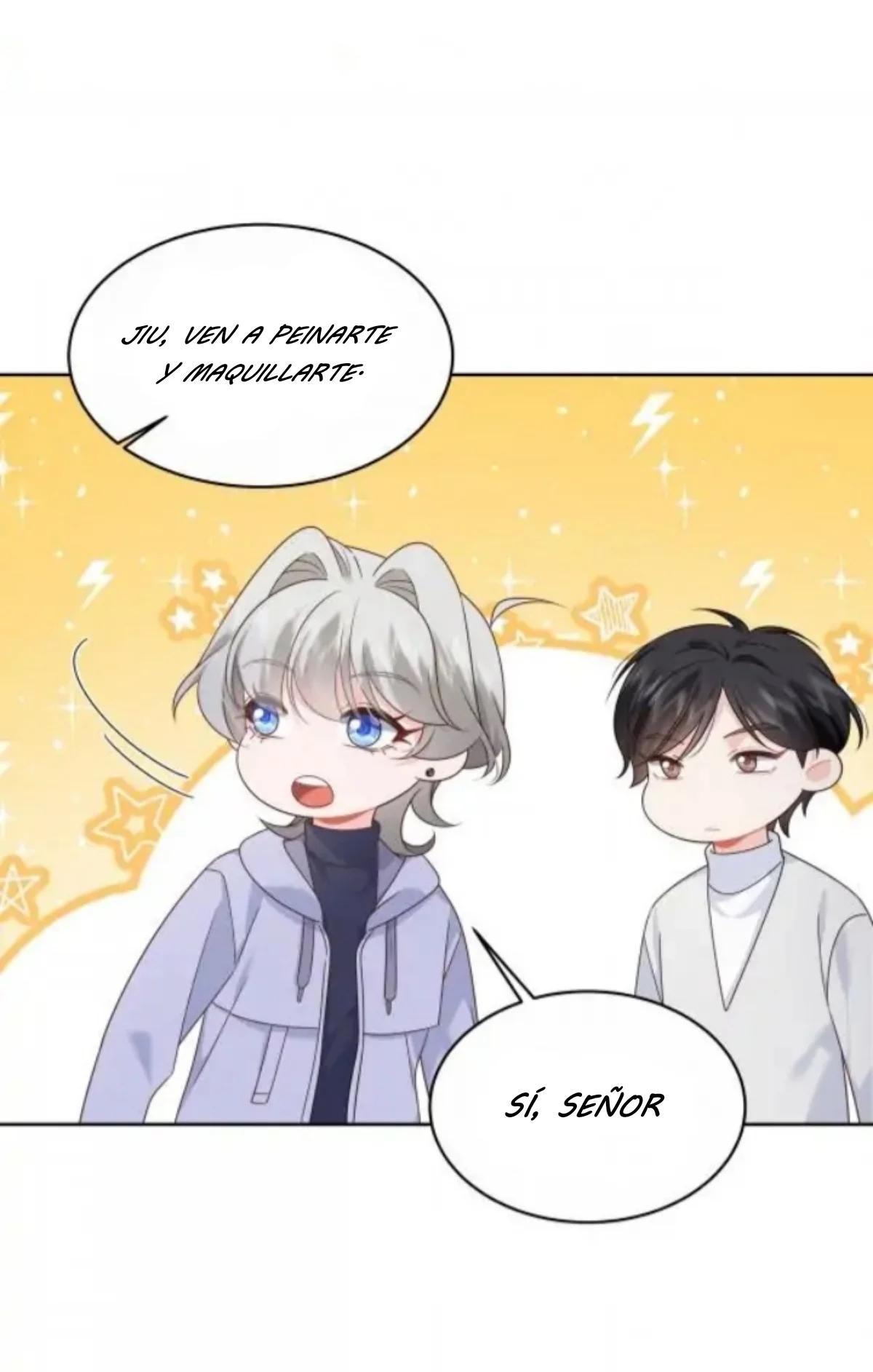 El Principe Escolar es una Chica - Capítulo 419 2 manhwa