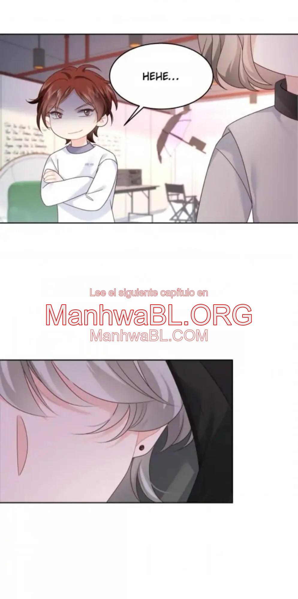 El Principe Escolar es una Chica - Capítulo 419 2 manhwa