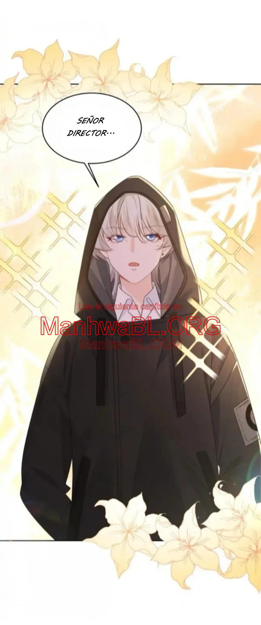 El Principe Escolar es una Chica - Capítulo 419 2 manhwa