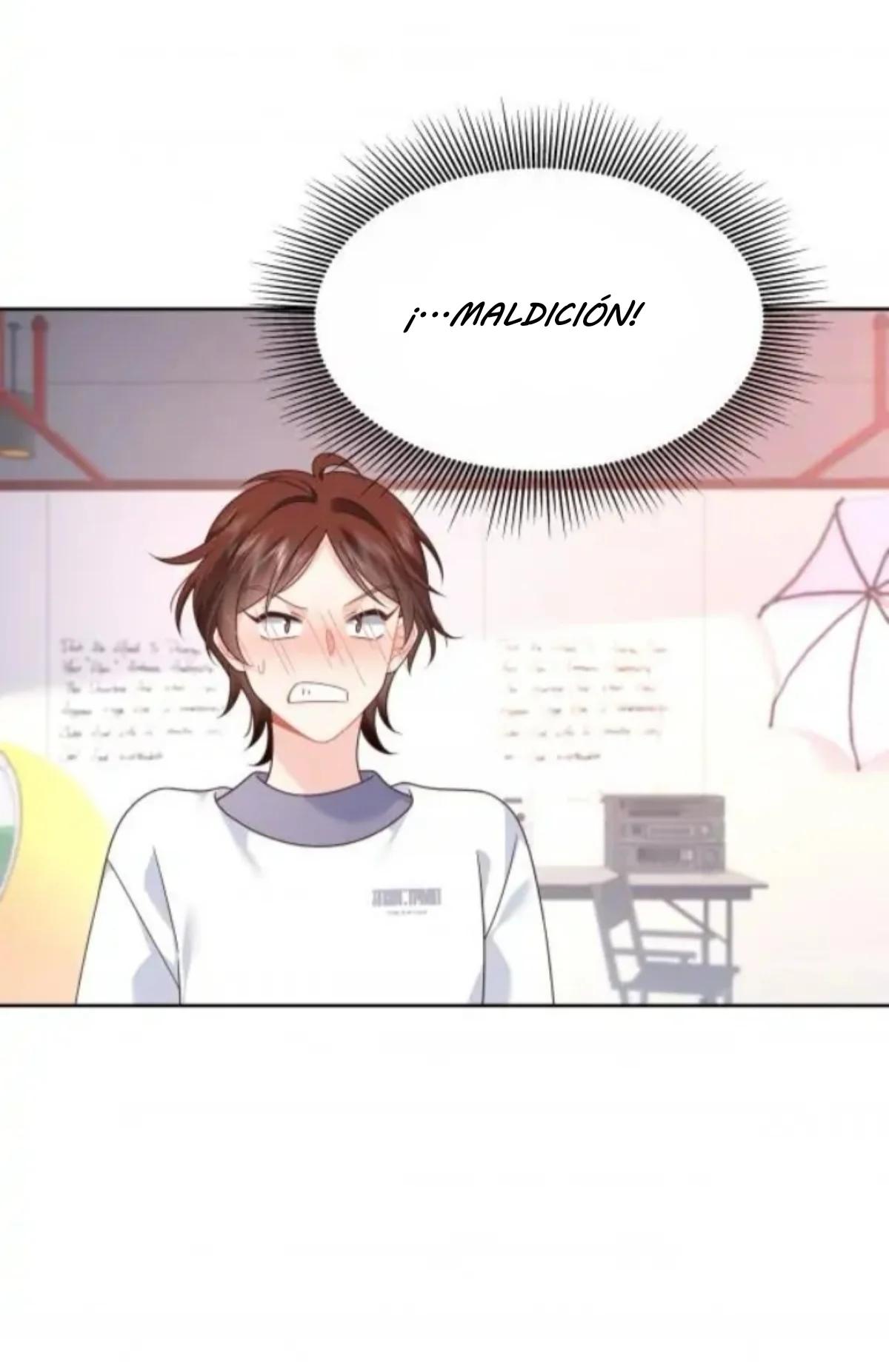 El Principe Escolar es una Chica - Capítulo 419 2 manhwa