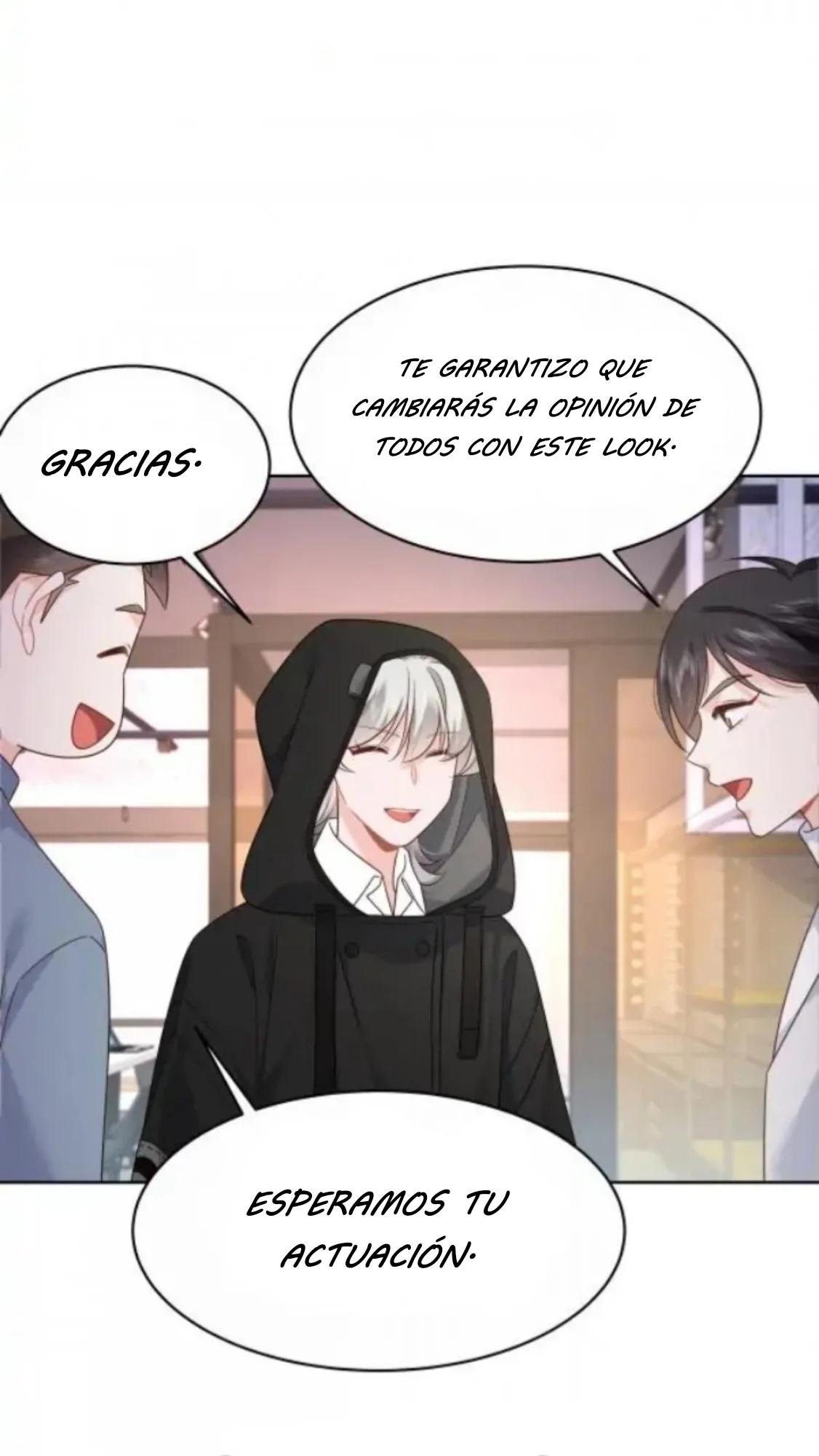 El Principe Escolar es una Chica - Capítulo 419 2 manhwa