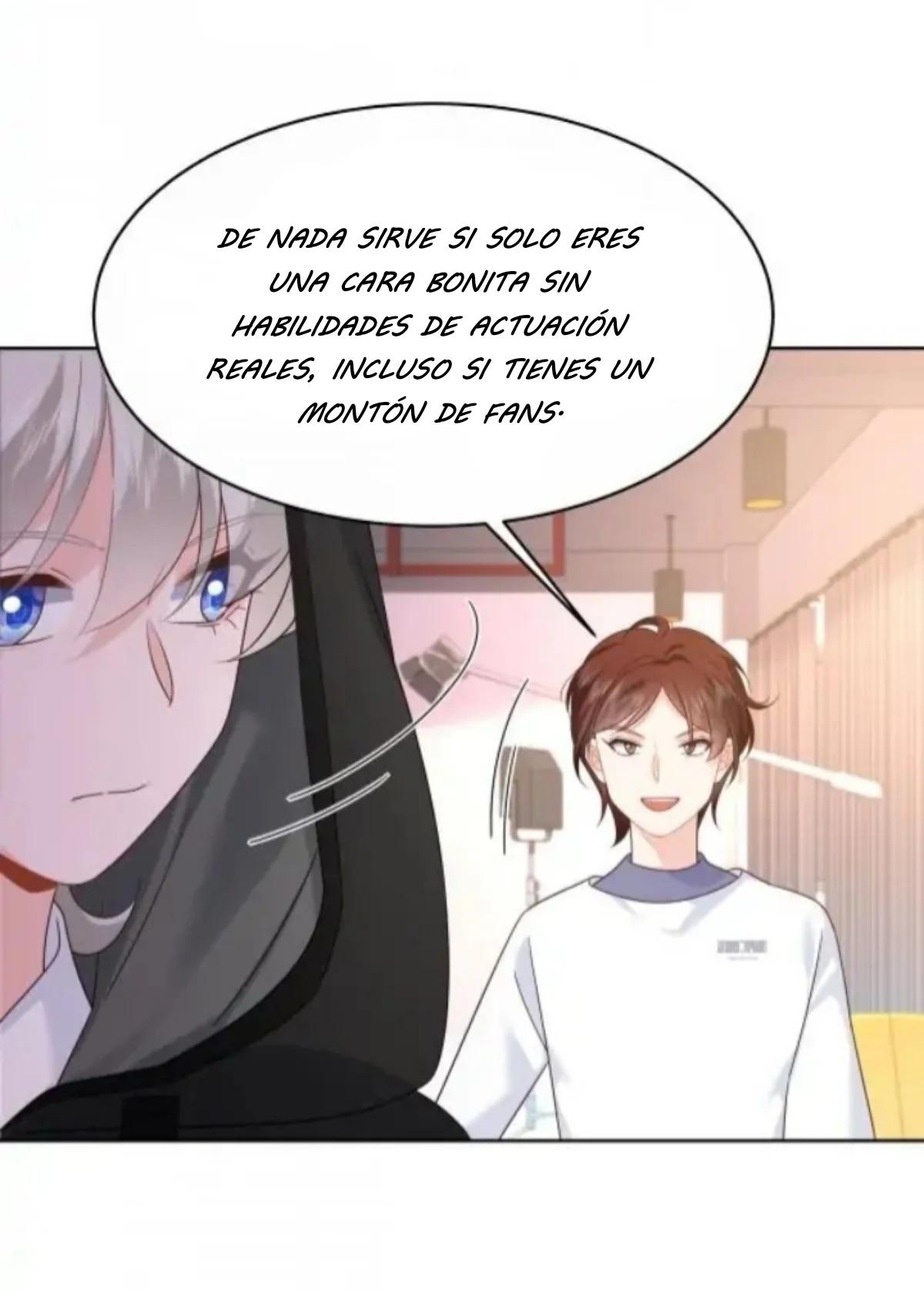 El Principe Escolar es una Chica - Capítulo 419 2 manhwa