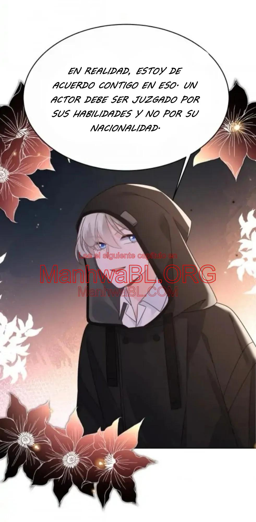 El Principe Escolar es una Chica - Capítulo 419 2 manhwa