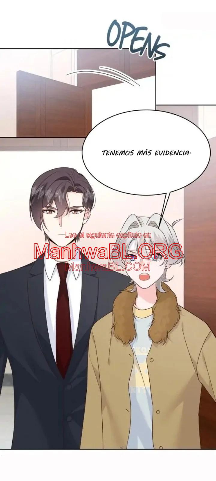 El Principe Escolar es una Chica - Capítulo 414 3 manhwa