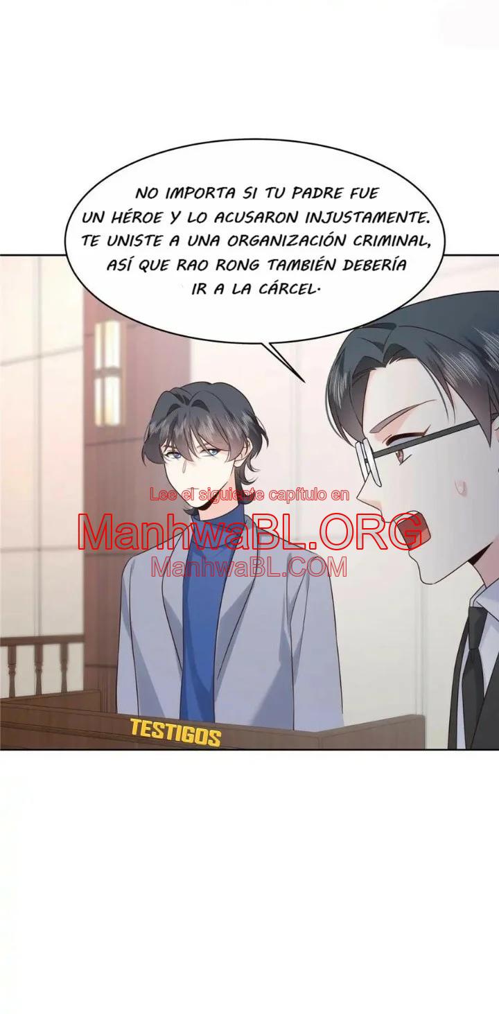 El Principe Escolar es una Chica - Capítulo 414 3 manhwa