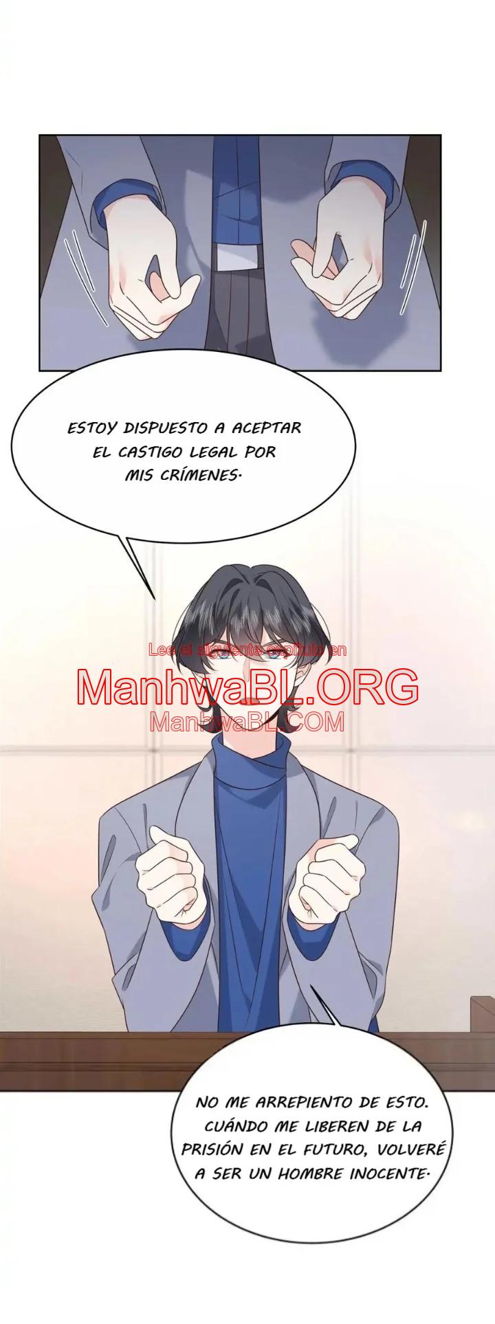 El Principe Escolar es una Chica - Capítulo 414 3 manhwa