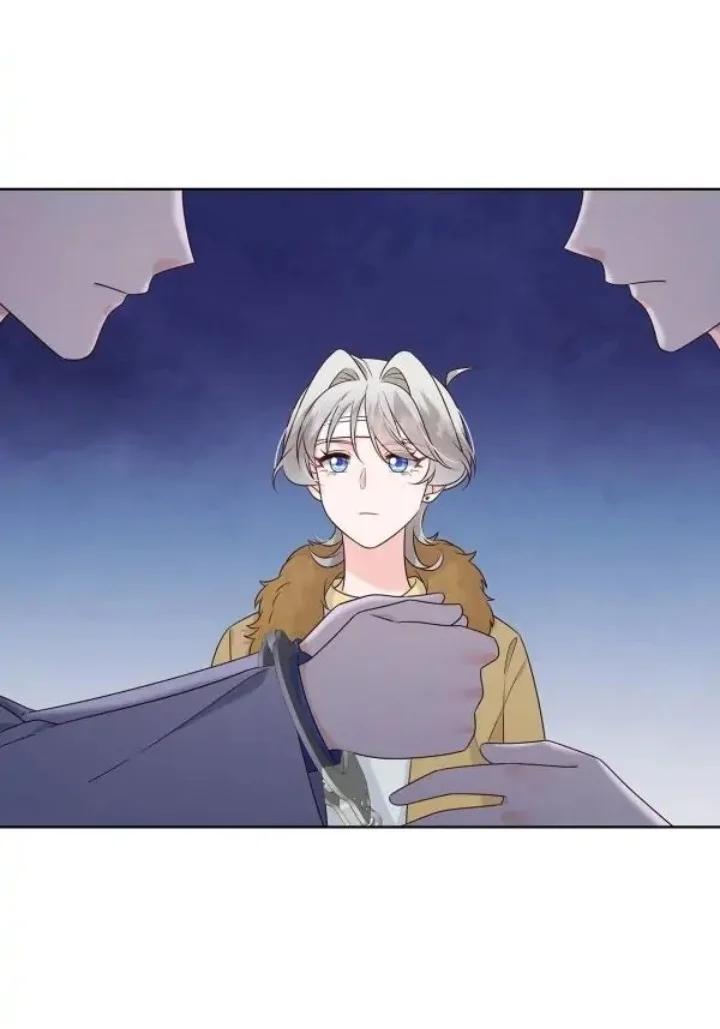 El Principe Escolar es una Chica - Capítulo 414 3 manhwa