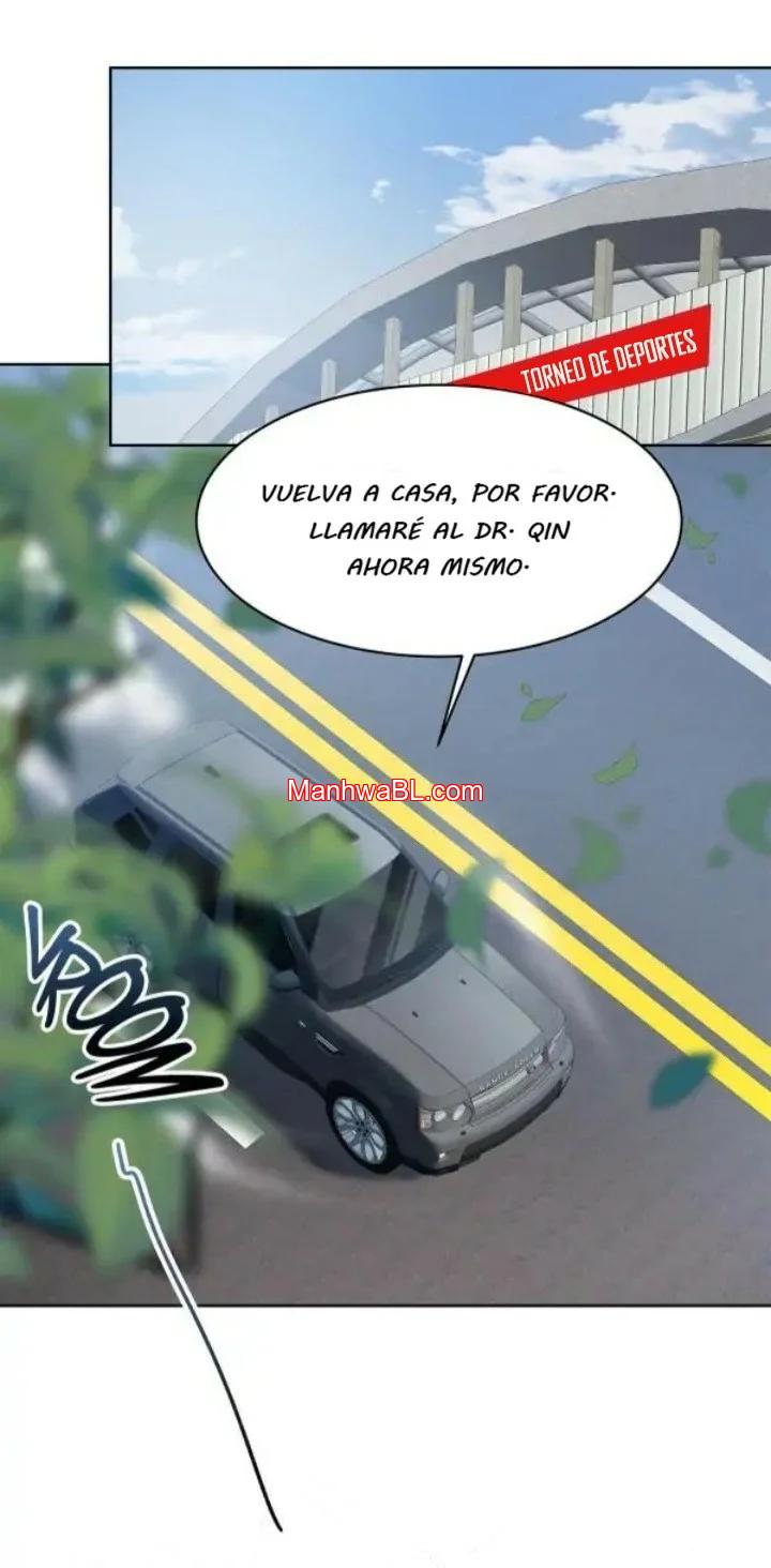 El Principe Escolar es una Chica - Capítulo 404 manhwa