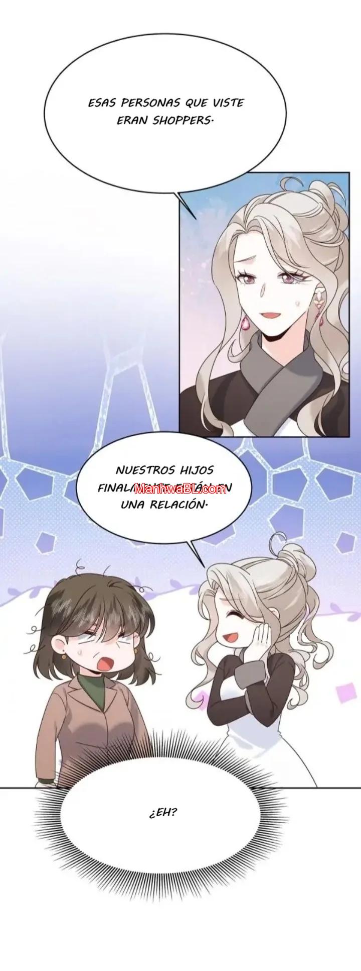 El Principe Escolar es una Chica - Capítulo 404 manhwa