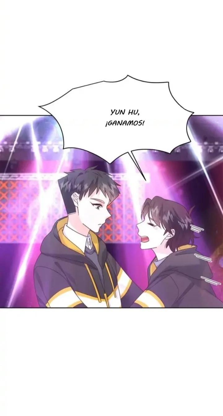 El Principe Escolar es una Chica - Capítulo 404 manhwa