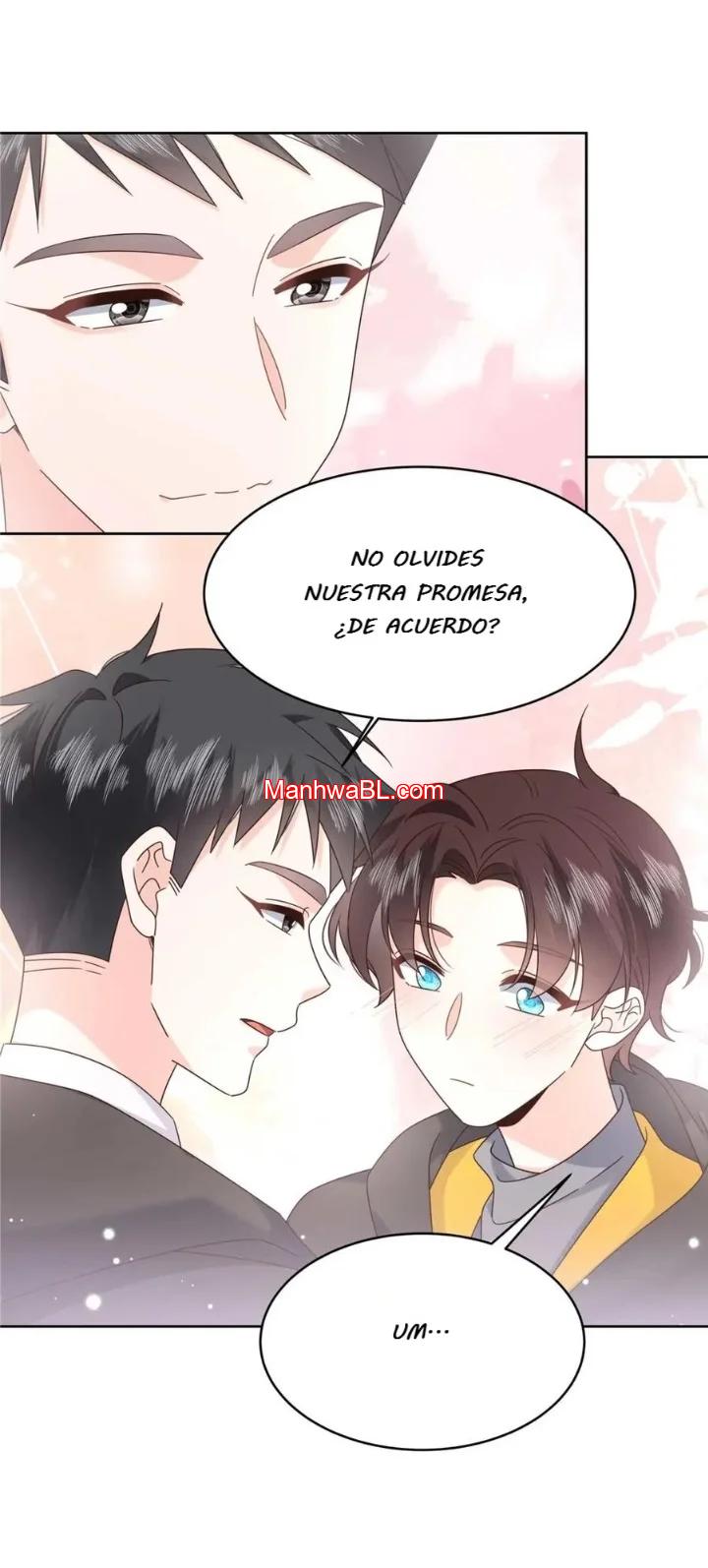 El Principe Escolar es una Chica - Capítulo 404 manhwa