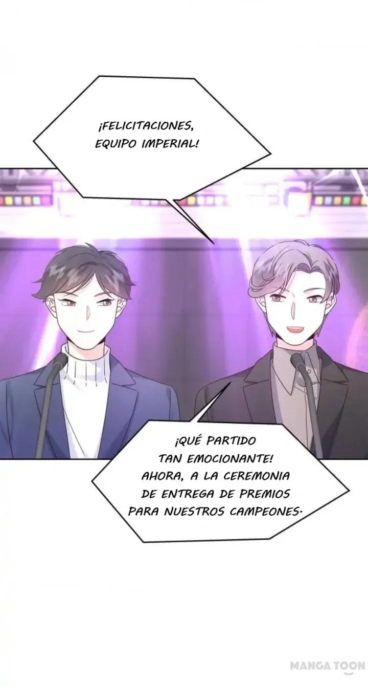 El Principe Escolar es una Chica - Capítulo 404 manhwa