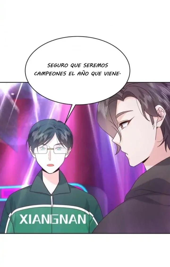 El Principe Escolar es una Chica - Capítulo 404 manhwa