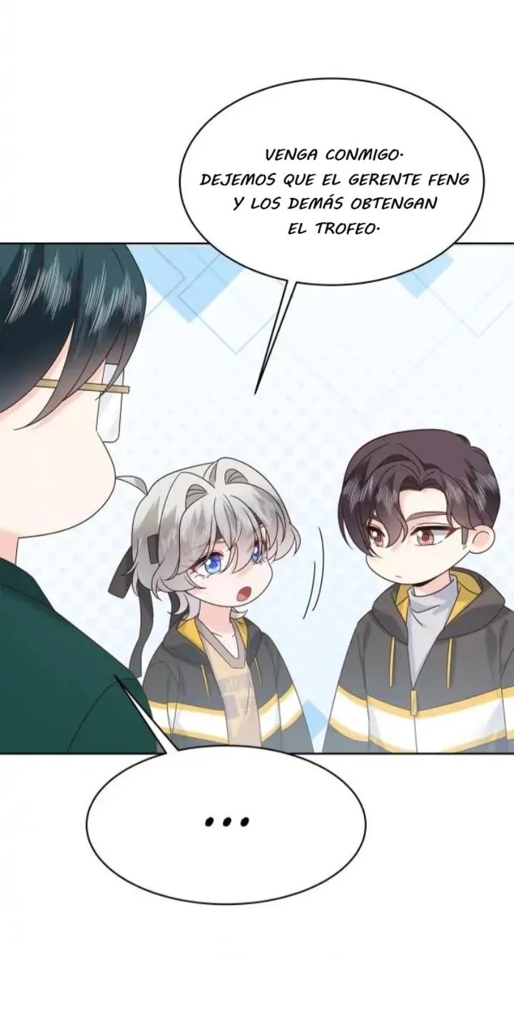 El Principe Escolar es una Chica - Capítulo 404 manhwa