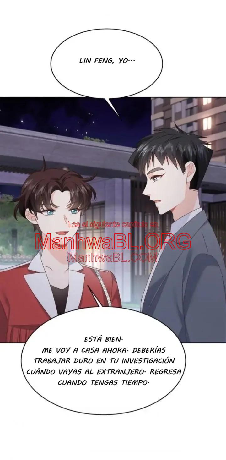 El Principe Escolar es una Chica - Capítulo 417 manhwa
