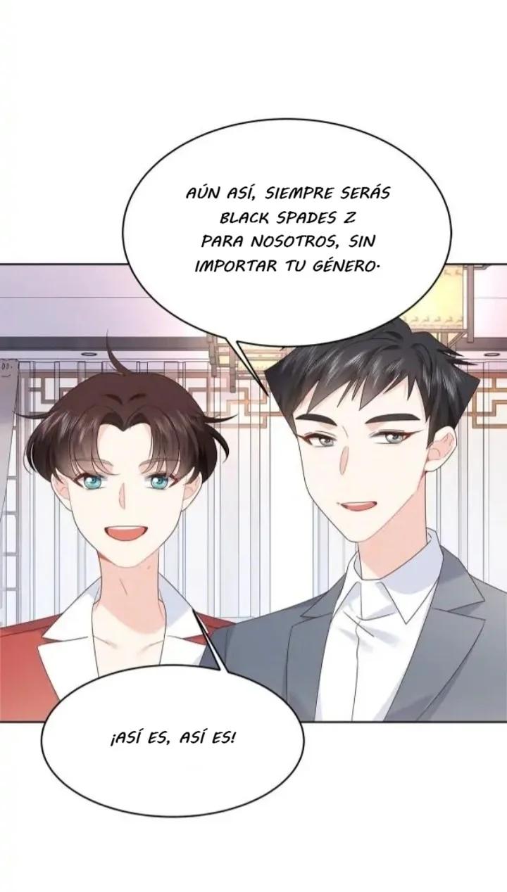 El Principe Escolar es una Chica - Capítulo 417 manhwa