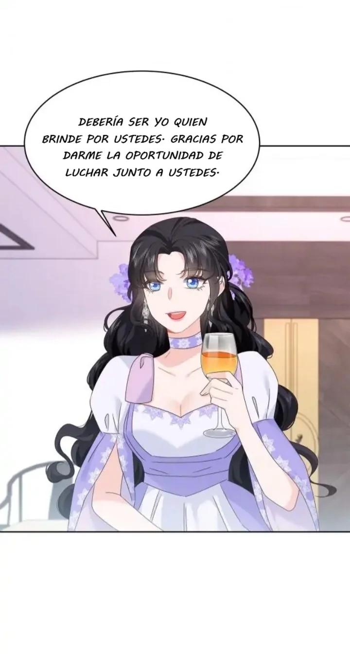 El Principe Escolar es una Chica - Capítulo 417 manhwa