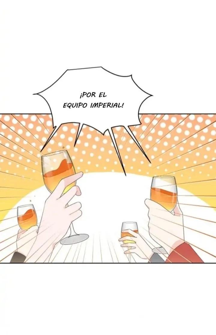 El Principe Escolar es una Chica - Capítulo 417 manhwa