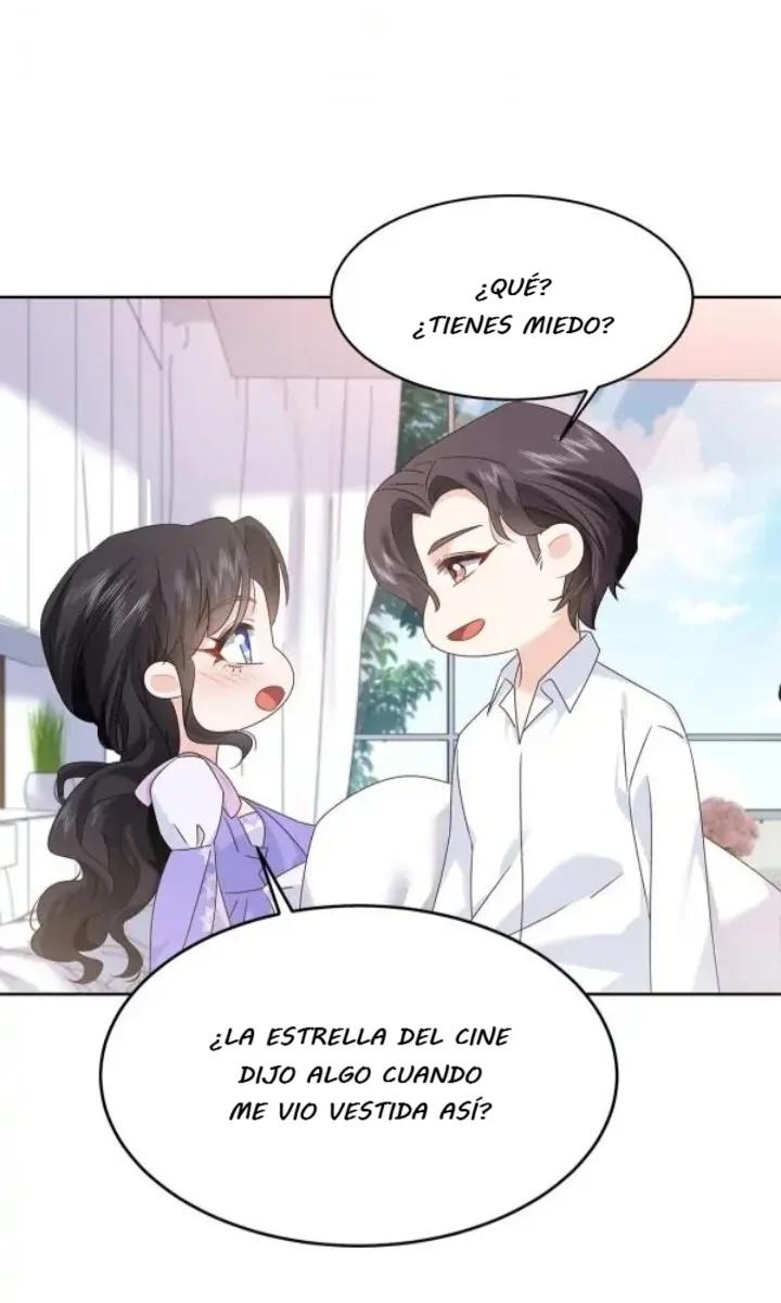 El Principe Escolar es una Chica - Capítulo 417 2 manhwa