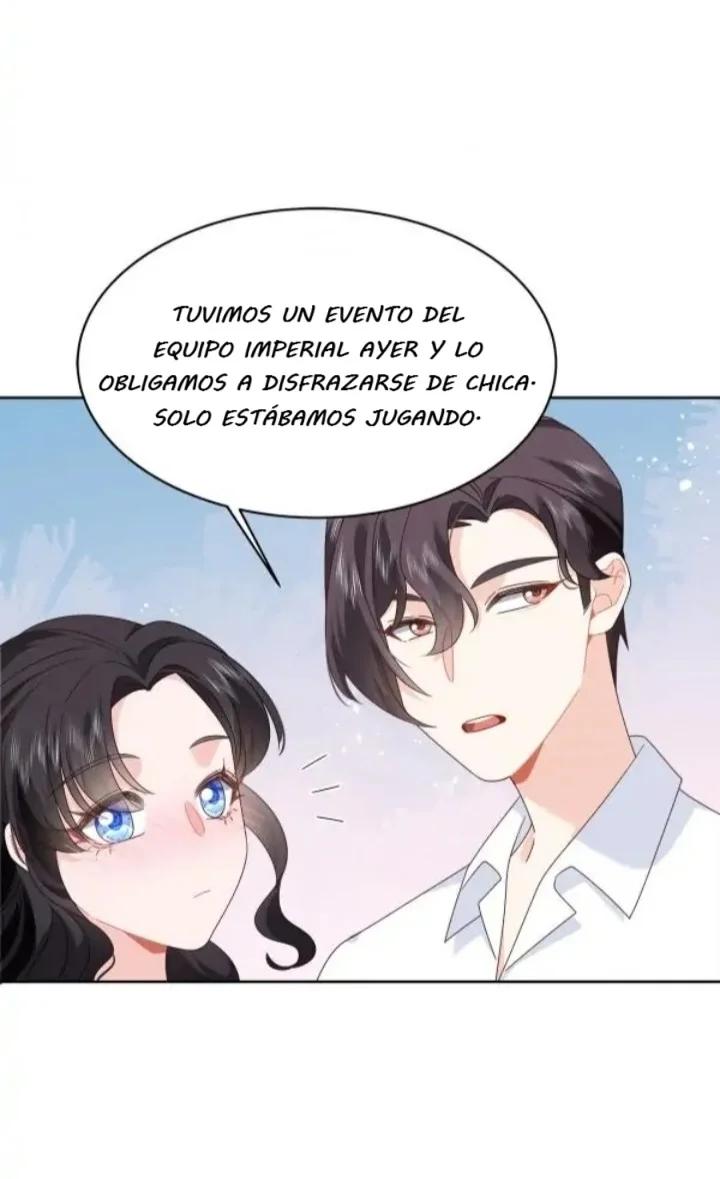 El Principe Escolar es una Chica - Capítulo 417 2 manhwa