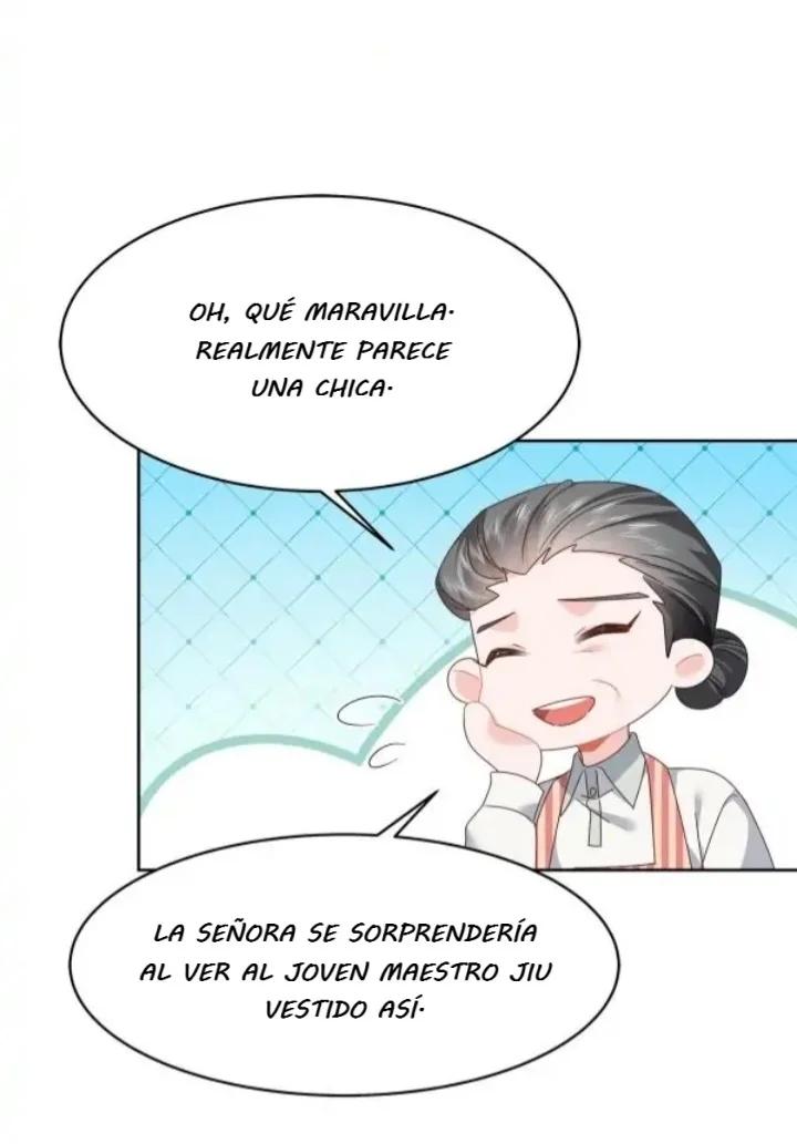 El Principe Escolar es una Chica - Capítulo 417 2 manhwa