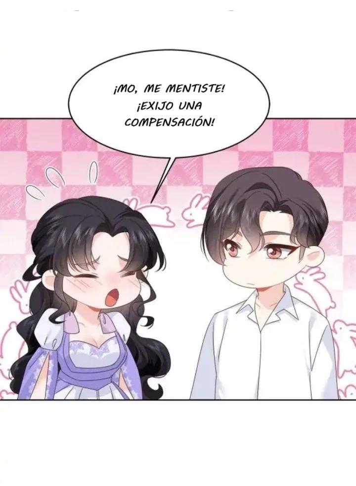 El Principe Escolar es una Chica - Capítulo 417 2 manhwa
