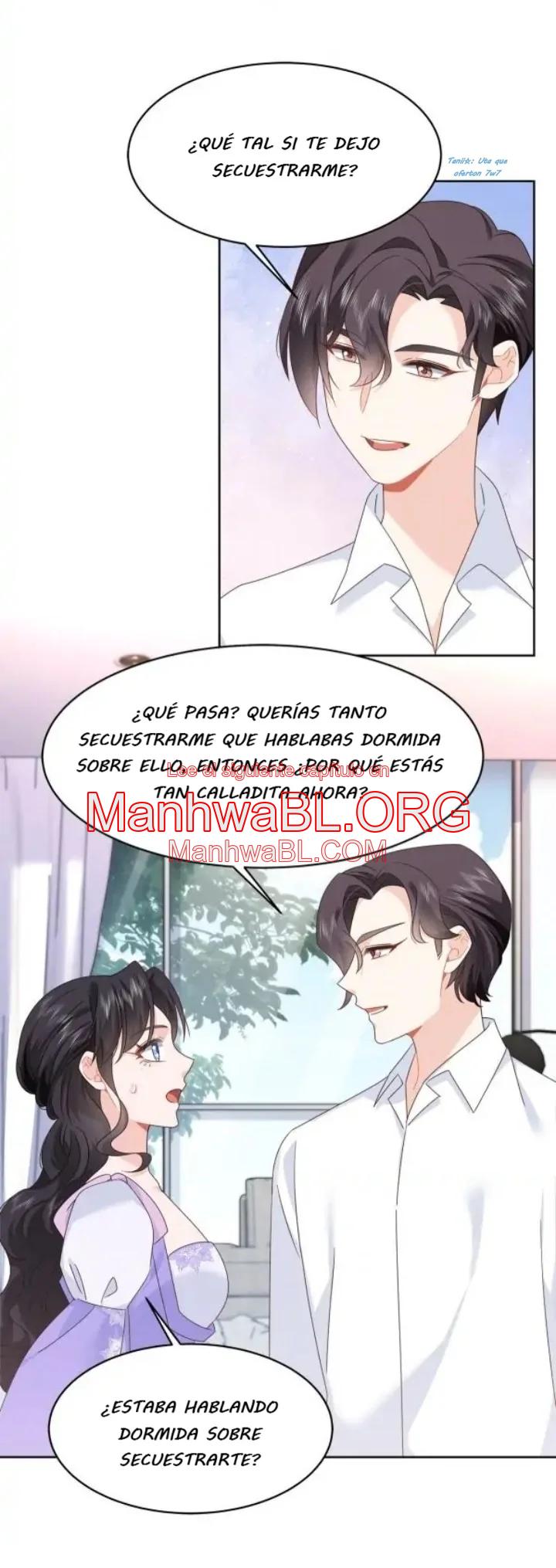El Principe Escolar es una Chica - Capítulo 417 2 manhwa