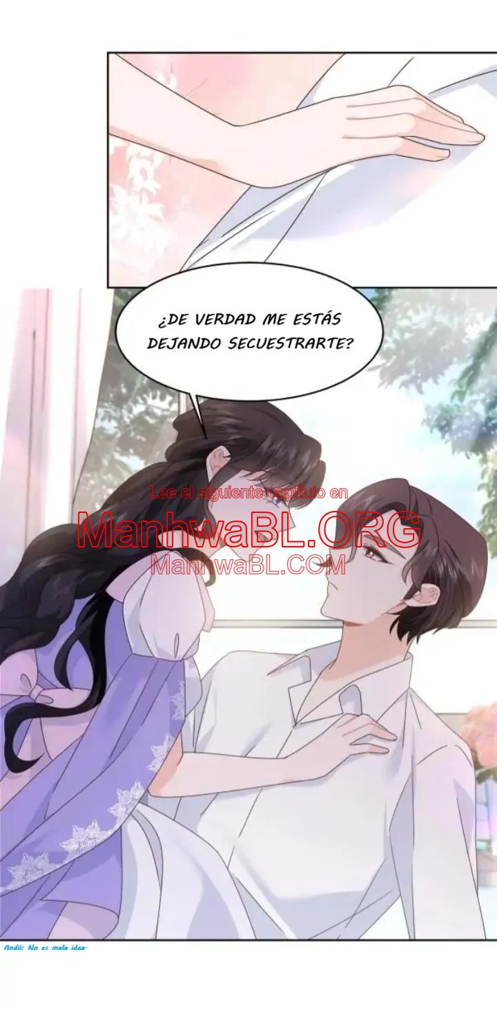 El Principe Escolar es una Chica - Capítulo 417 2 manhwa
