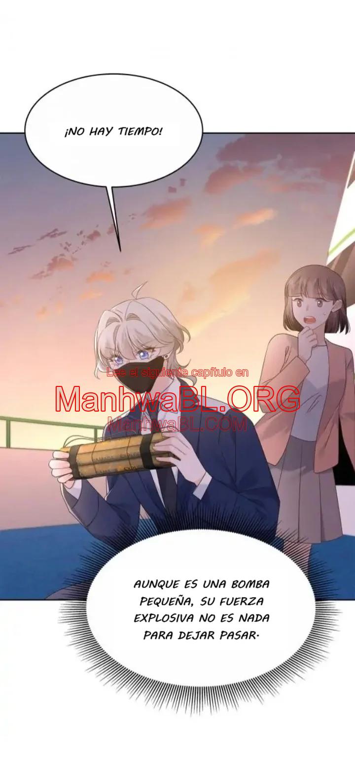El Principe Escolar es una Chica - Capítulo 413 2 manhwa