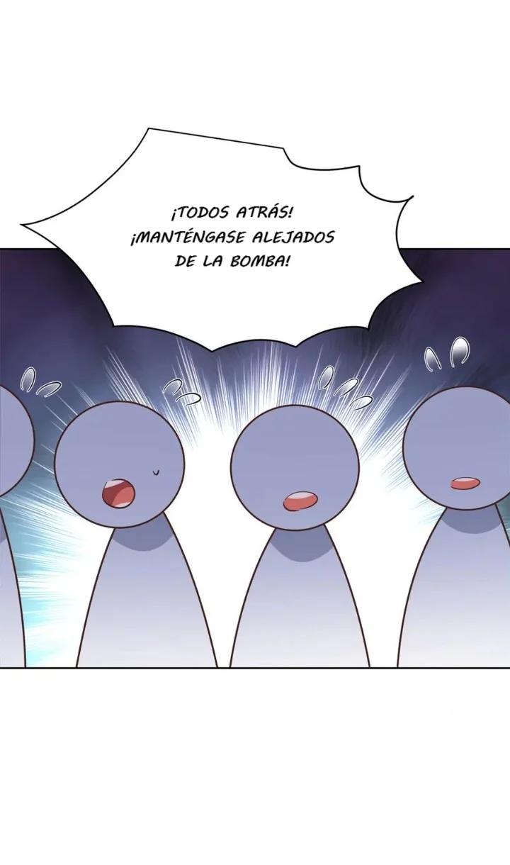 El Principe Escolar es una Chica - Capítulo 413 2 manhwa