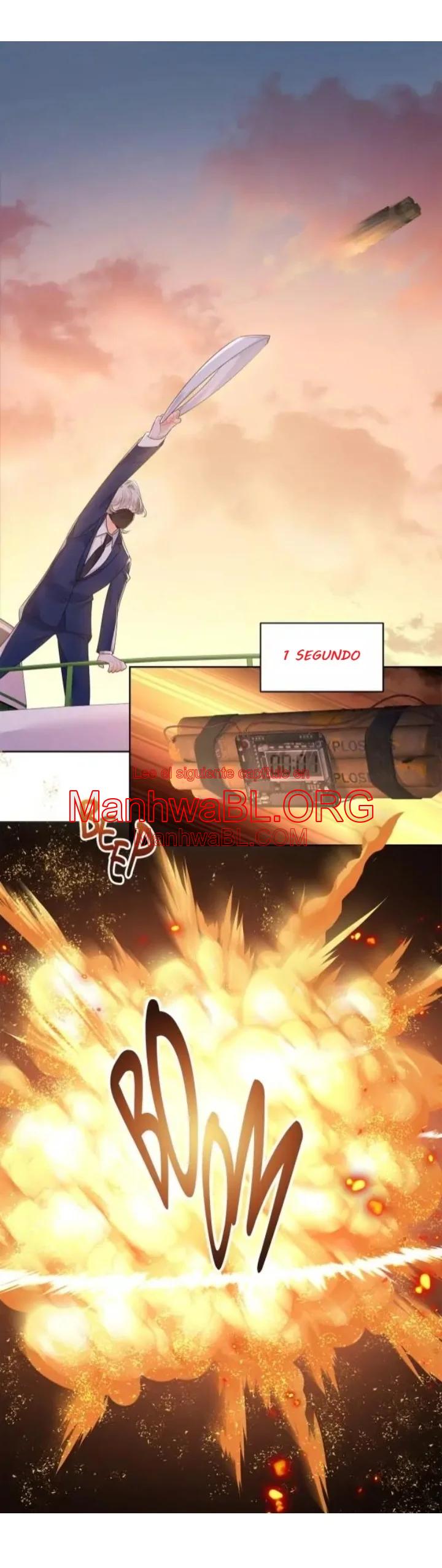 El Principe Escolar es una Chica - Capítulo 413 2 manhwa
