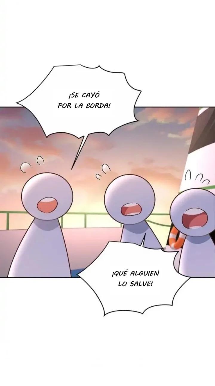 El Principe Escolar es una Chica - Capítulo 413 2 manhwa