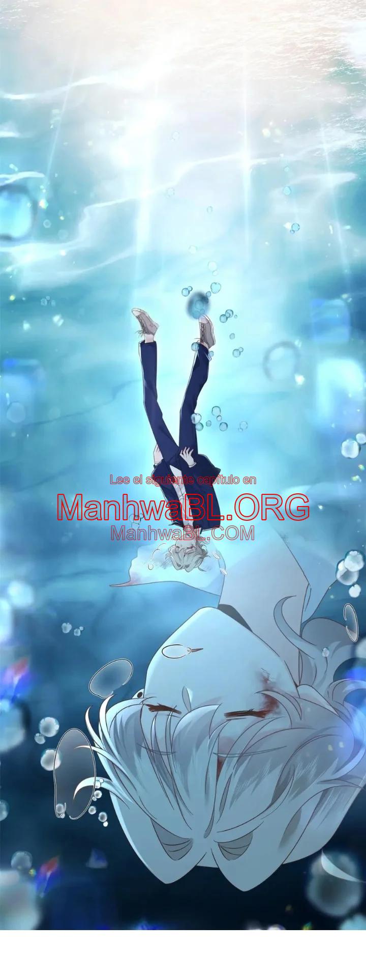 El Principe Escolar es una Chica - Capítulo 413 2 manhwa