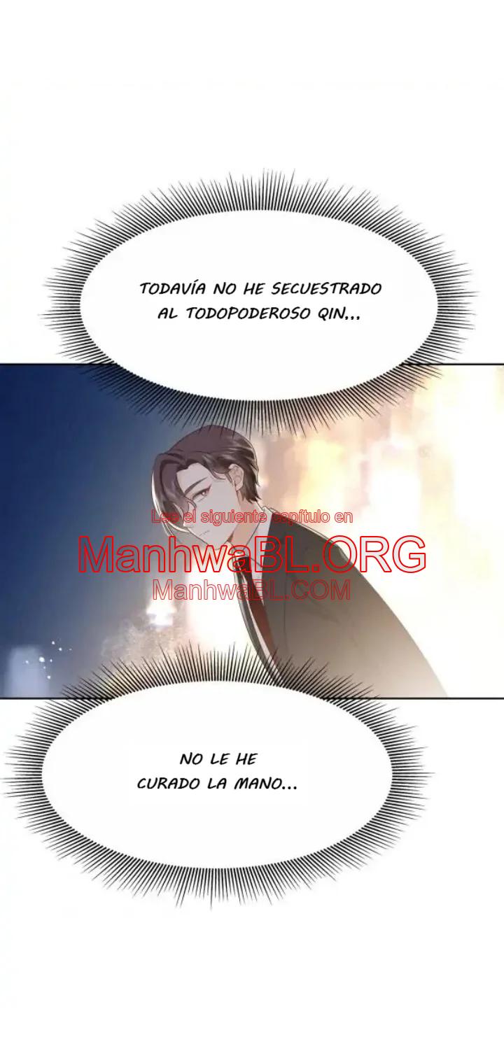 El Principe Escolar es una Chica - Capítulo 413 2 manhwa