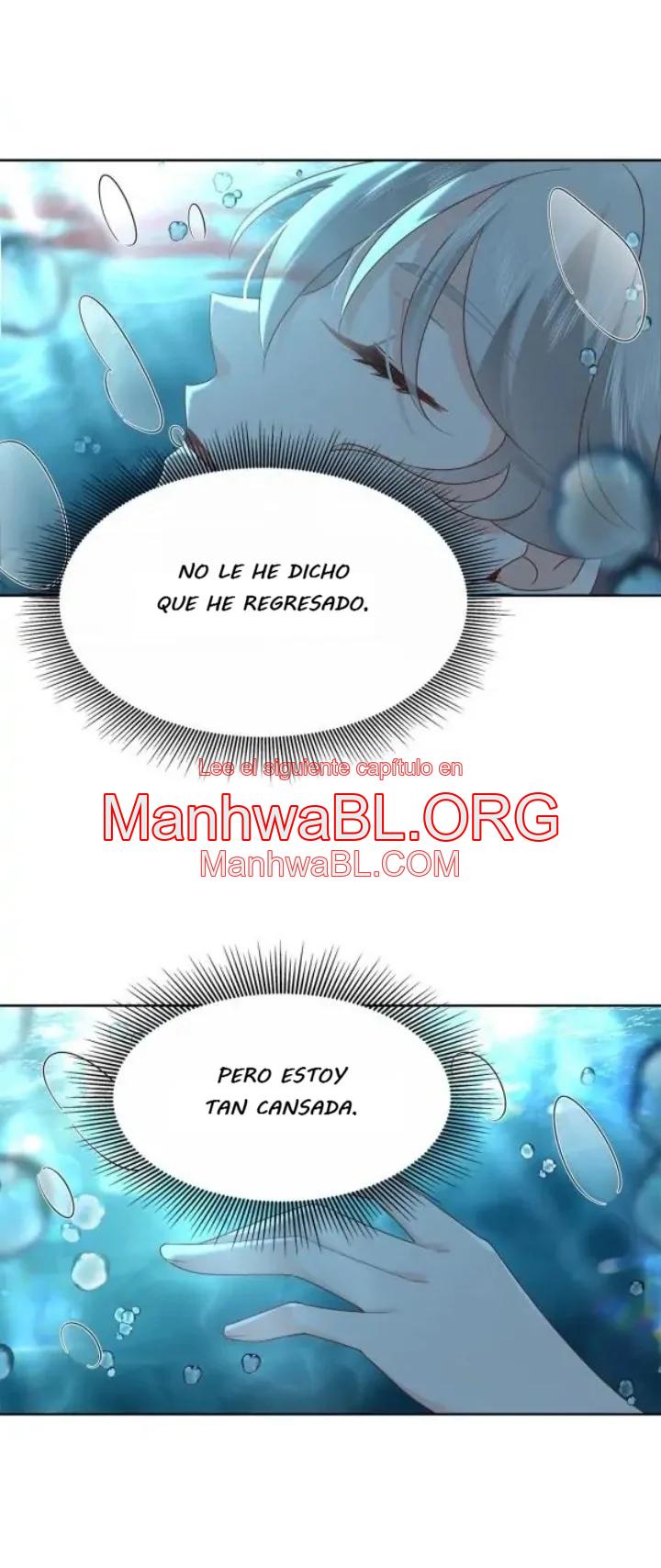 El Principe Escolar es una Chica - Capítulo 413 2 manhwa