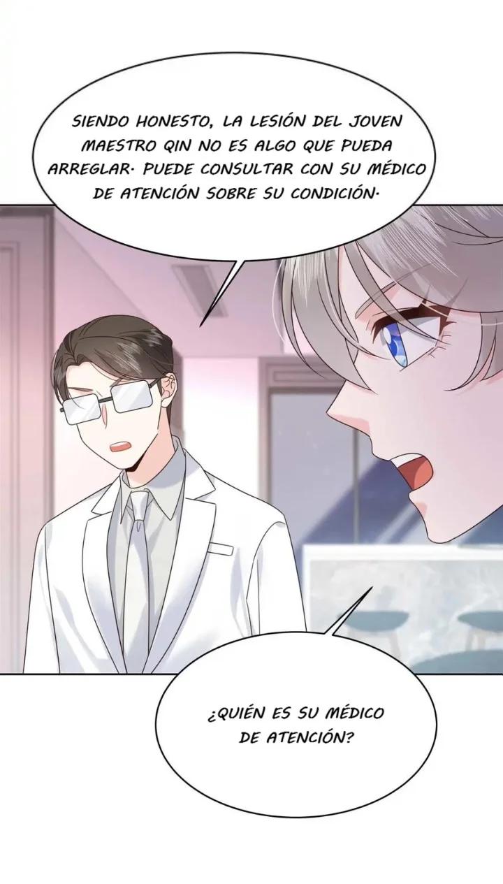 El Principe Escolar es una Chica - Capítulo 404 3 manhwa