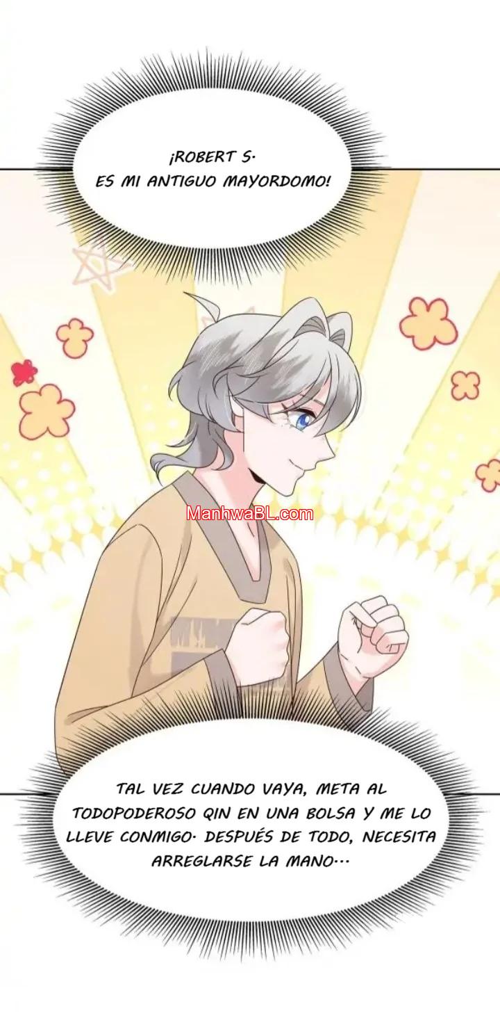 El Principe Escolar es una Chica - Capítulo 404 3 manhwa