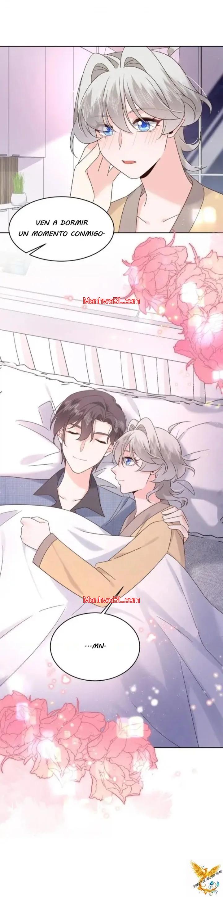 El Principe Escolar es una Chica - Capítulo 404 3 manhwa