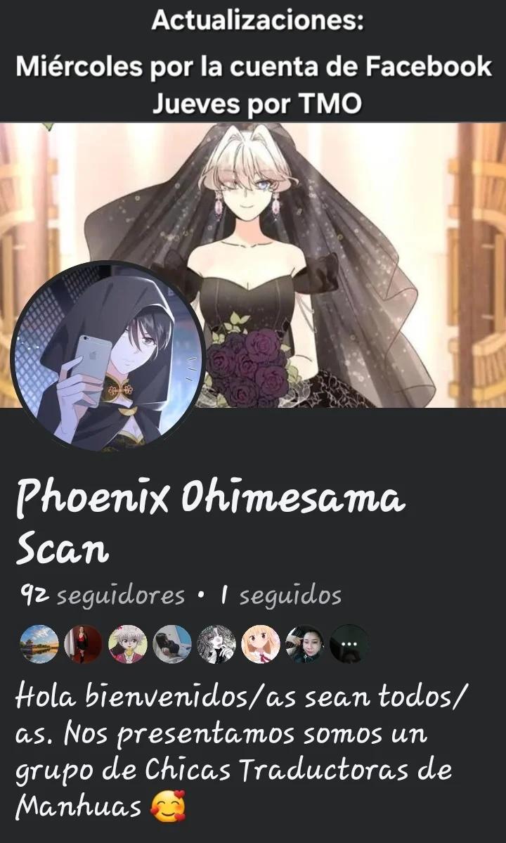 El Principe Escolar es una Chica - Capítulo 404 3 manhwa